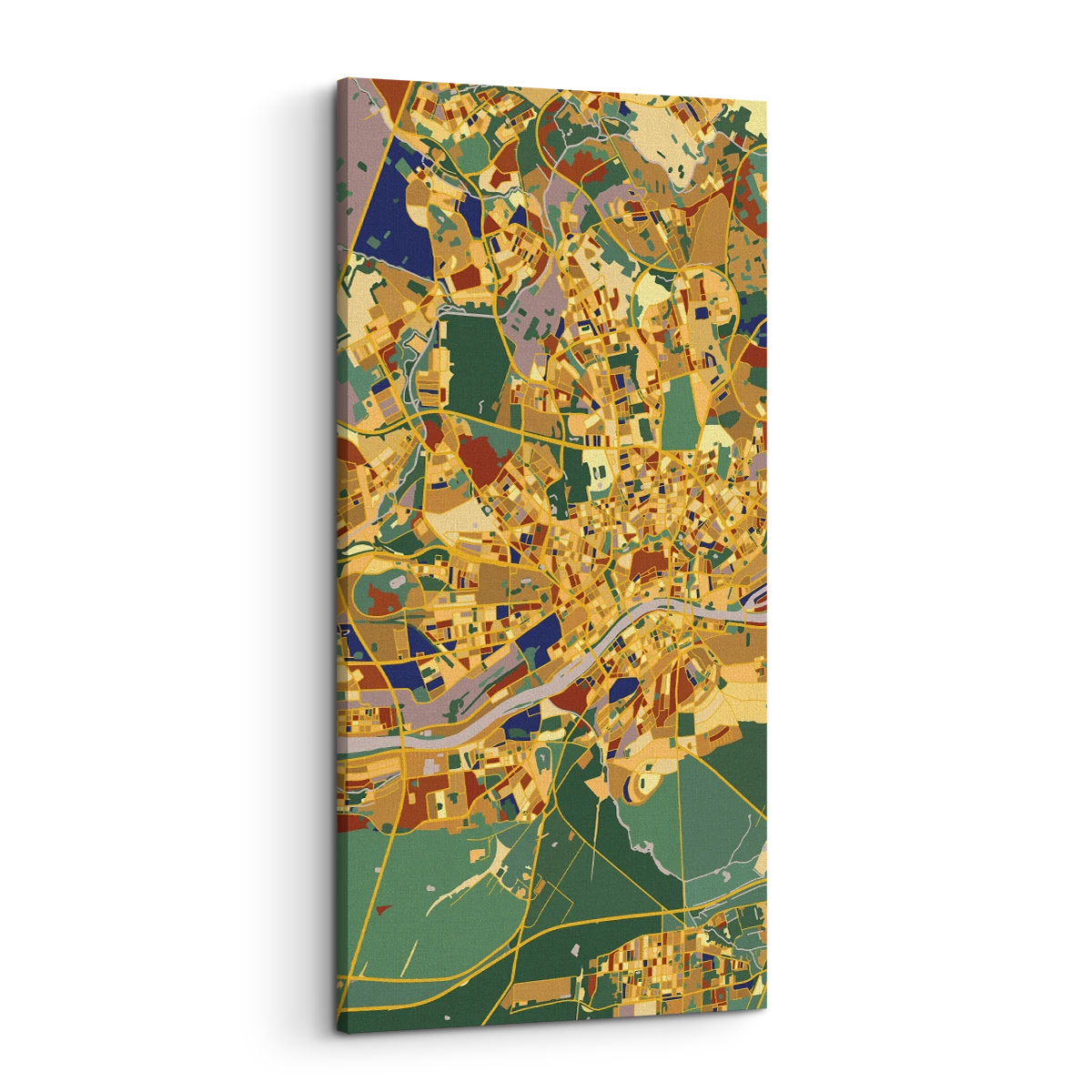 パールプリント - クリムト