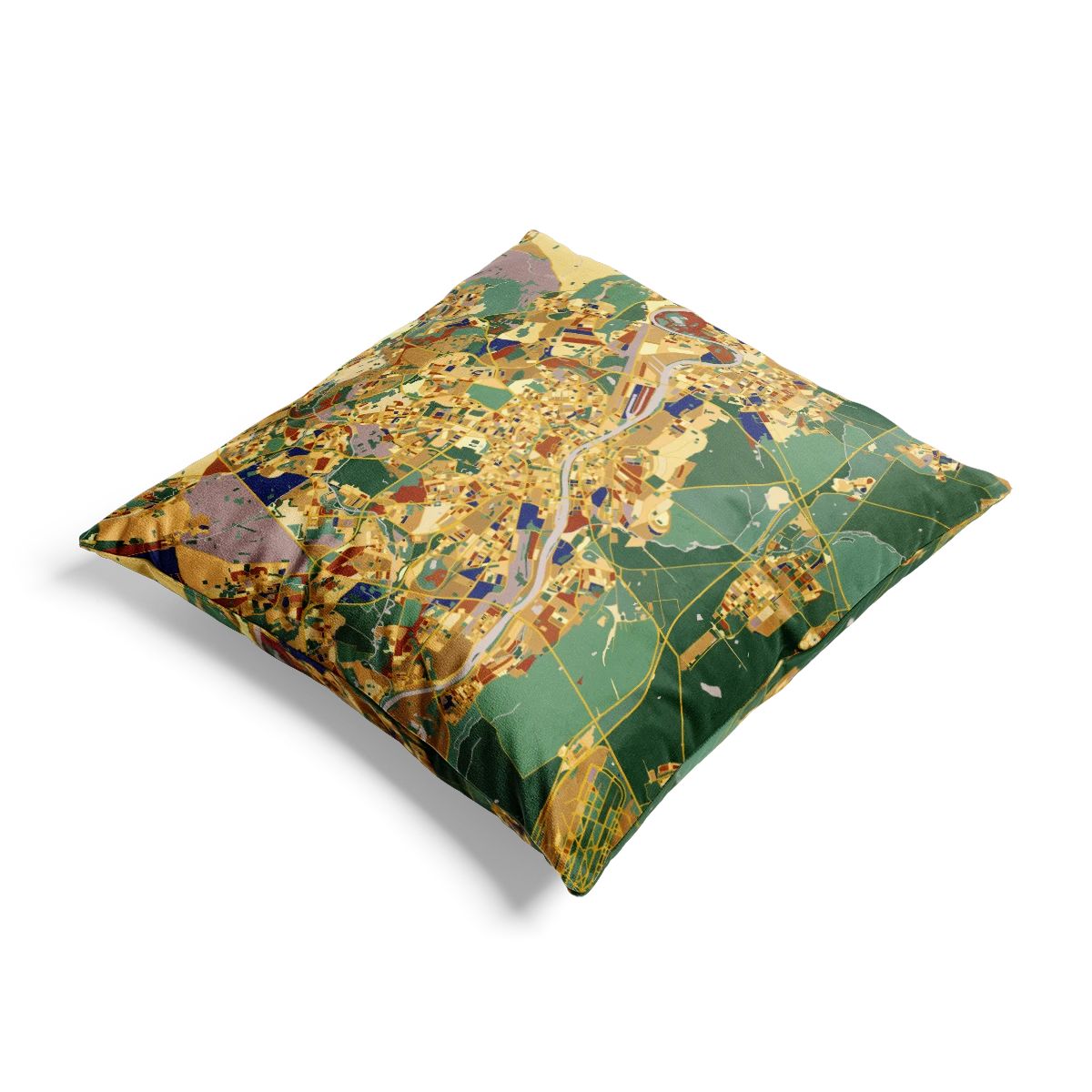 スローピロー - クリムト