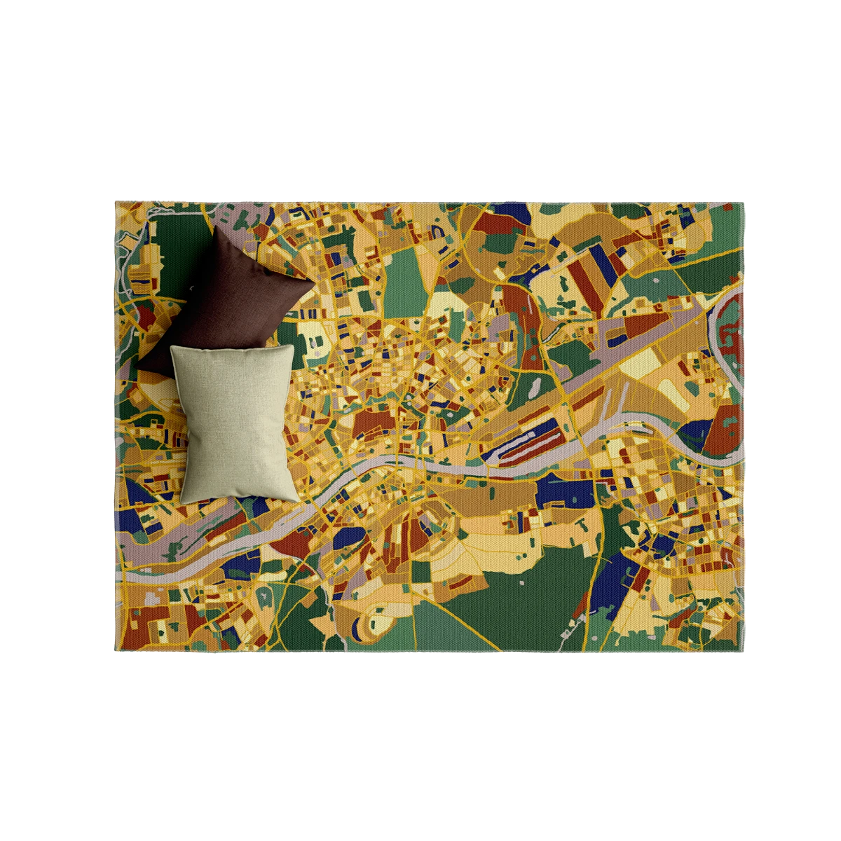 エリアラグ - クリムト