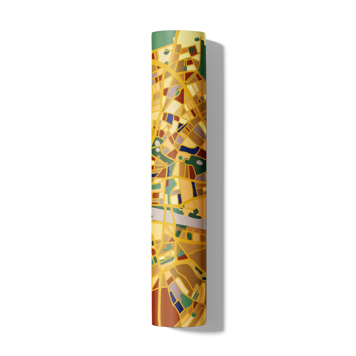 ヨガマット - クリムト