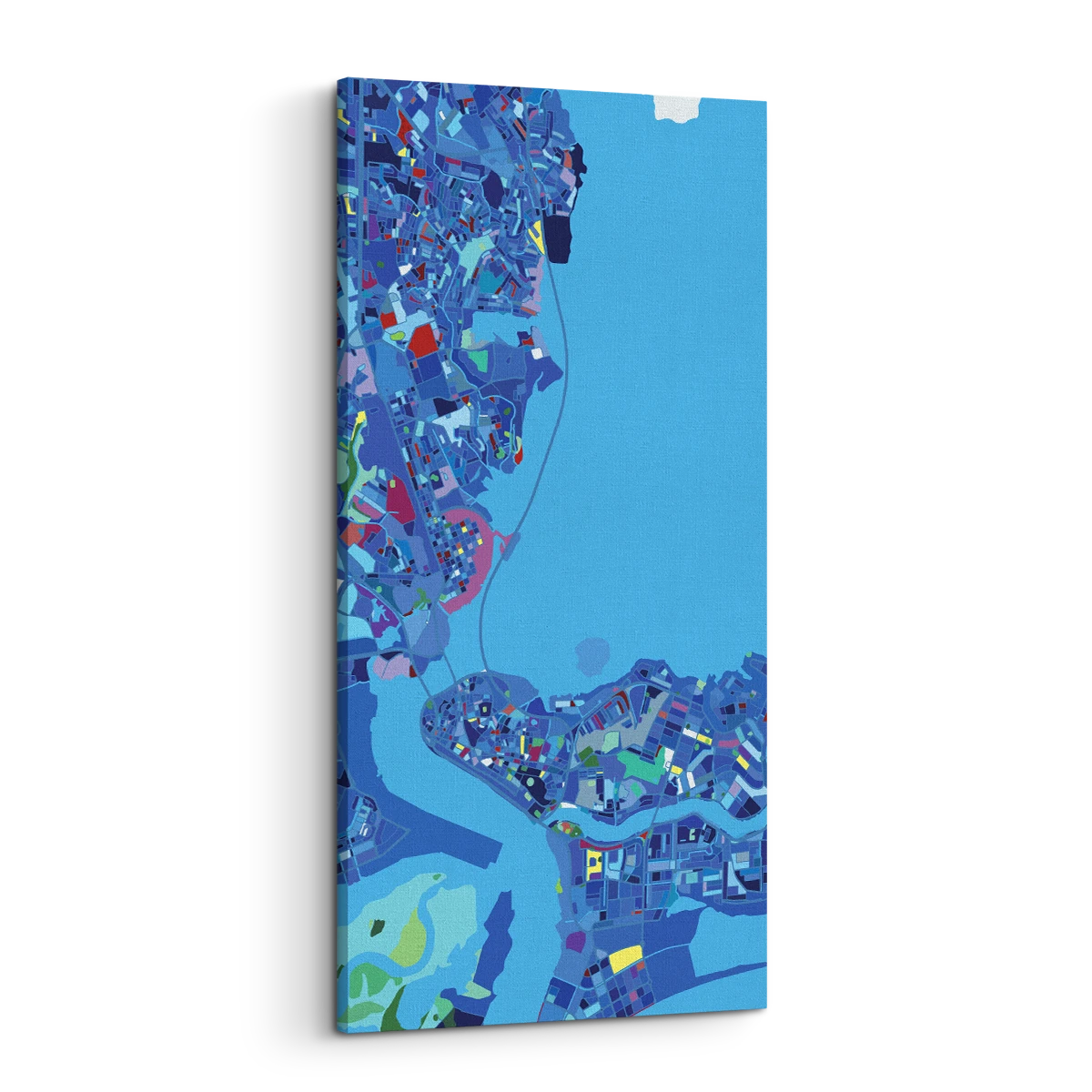 Pearl Print - Chagall