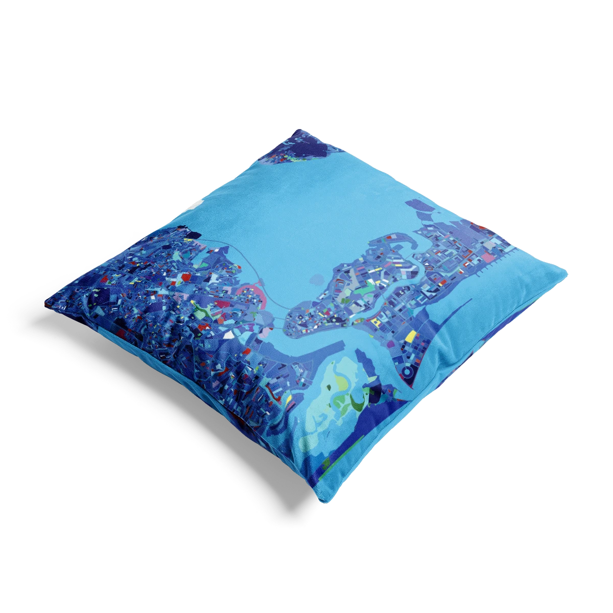 Throw pillow - Chagall