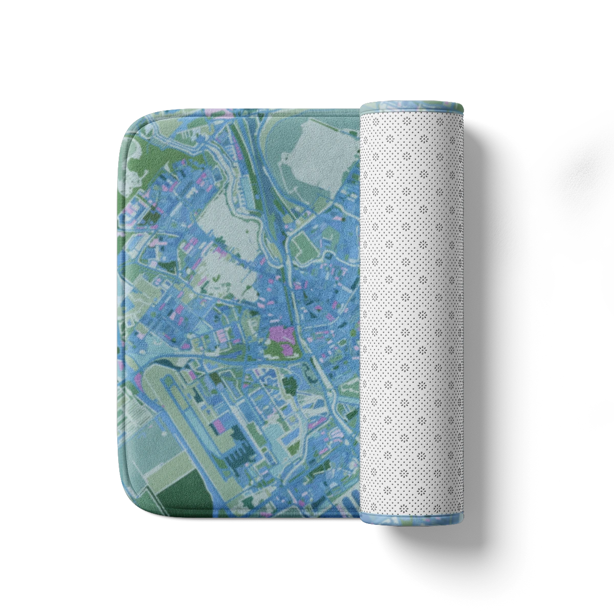 Alfombra de Baño - Monet