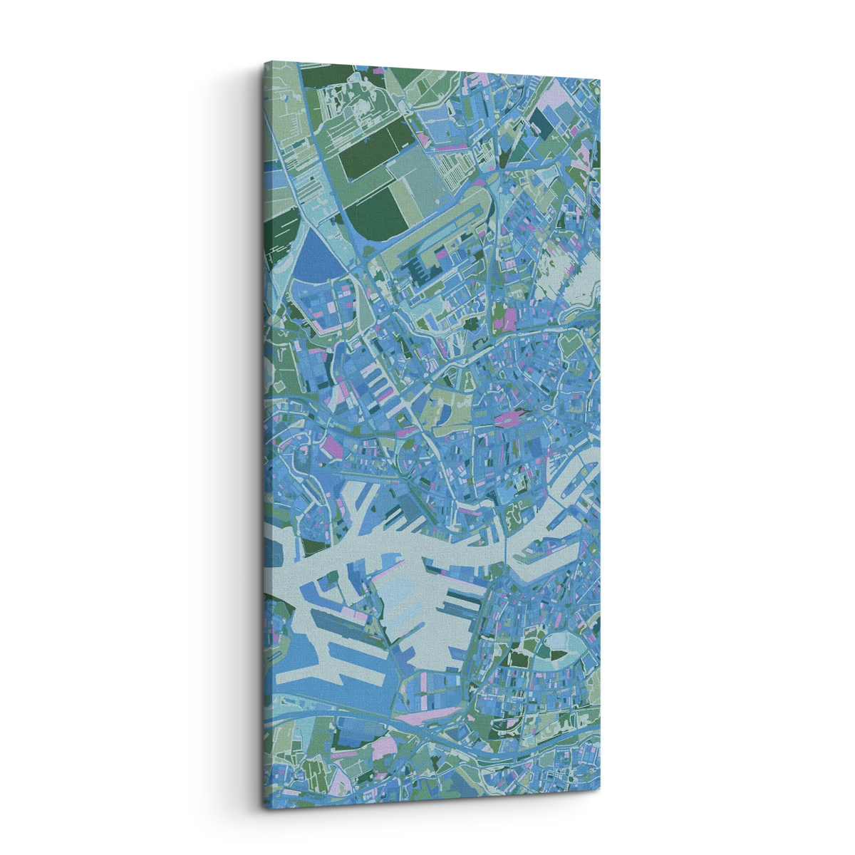 Impresión Perla - Monet