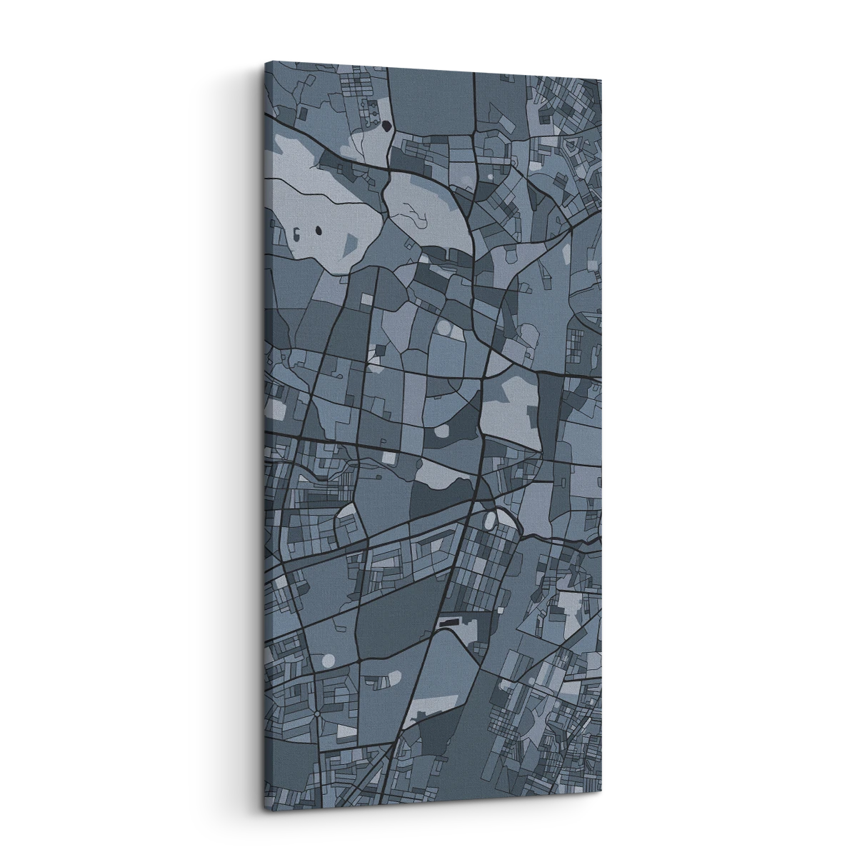 Pearl Print - Silver