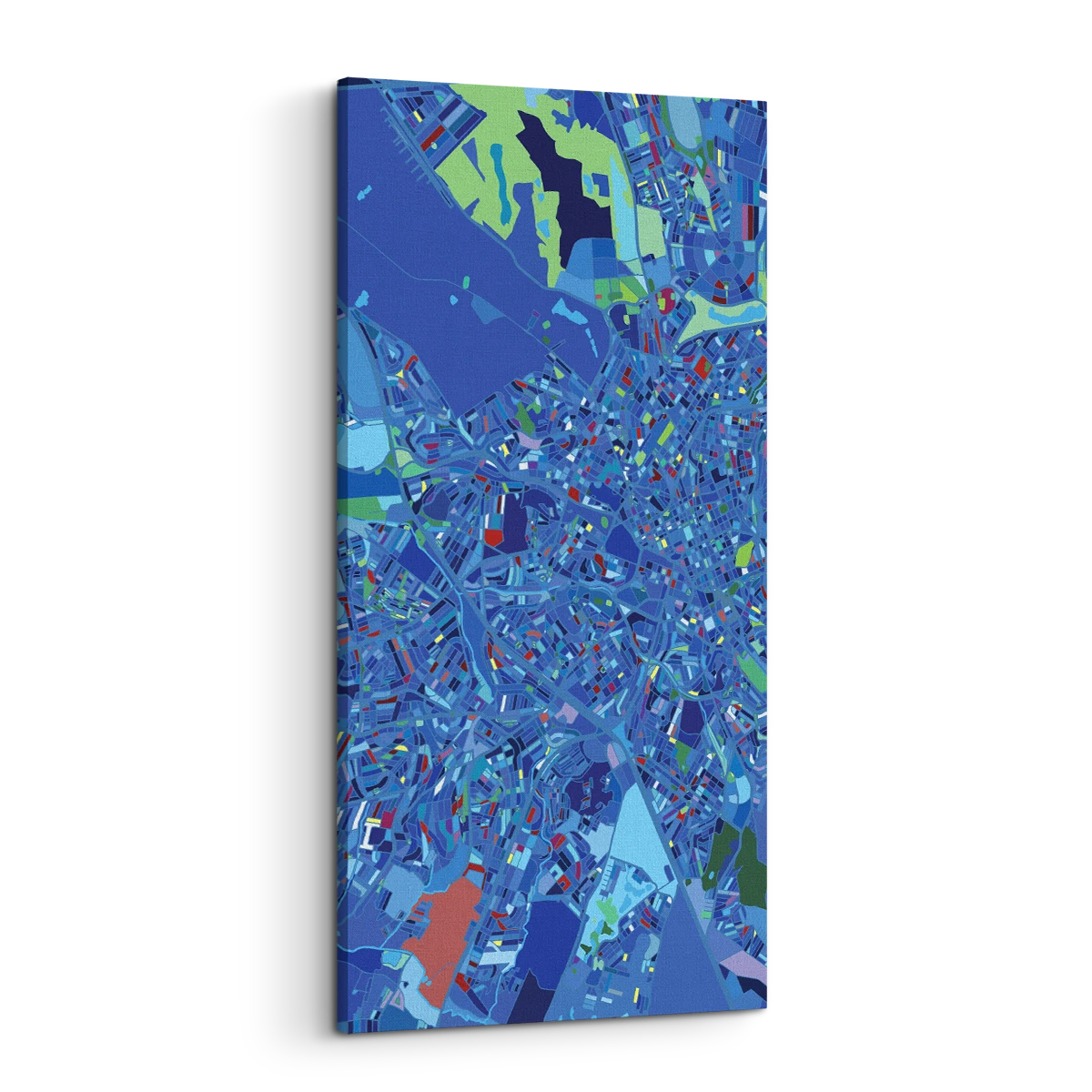 Pearl Print - Chagall