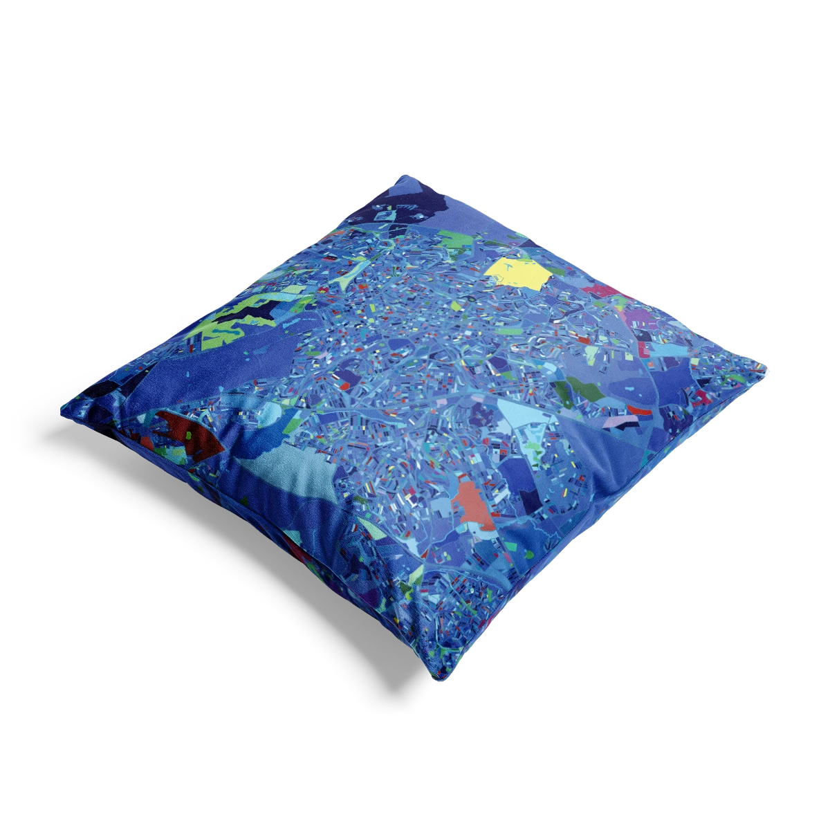Throw pillow - Chagall