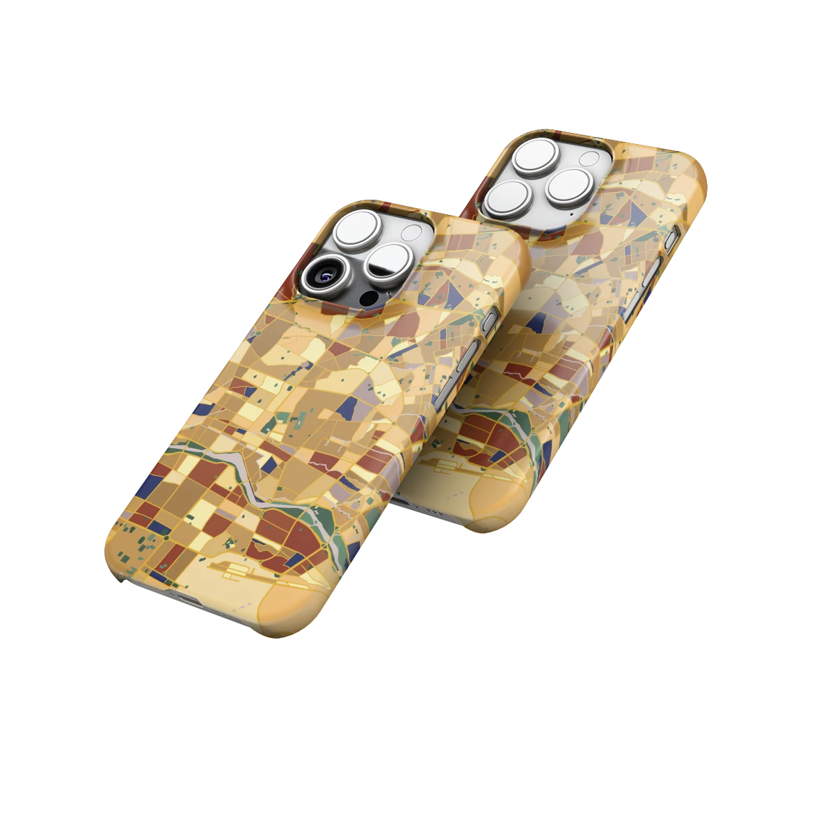 Phone Case - Klimt