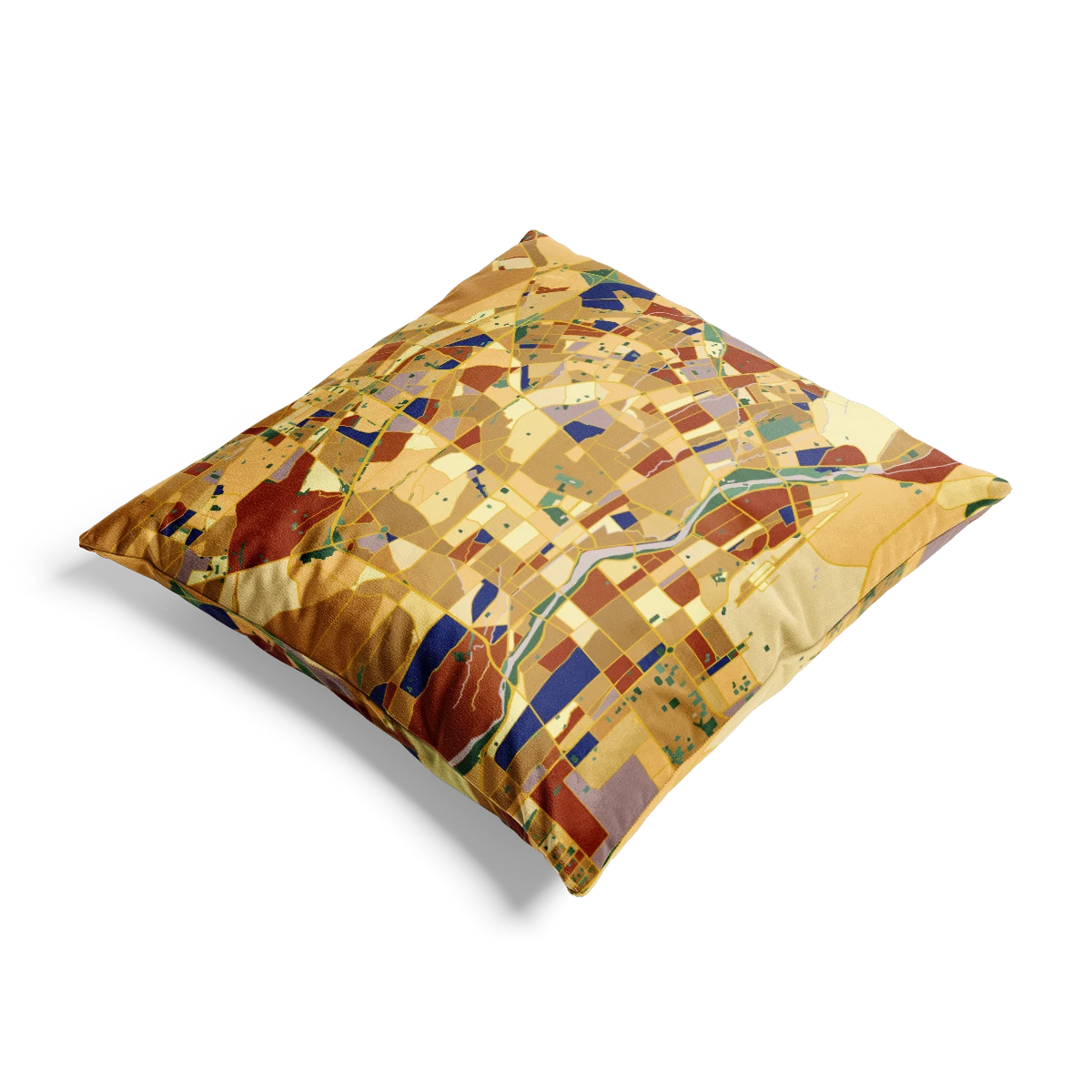Throw pillow - Klimt