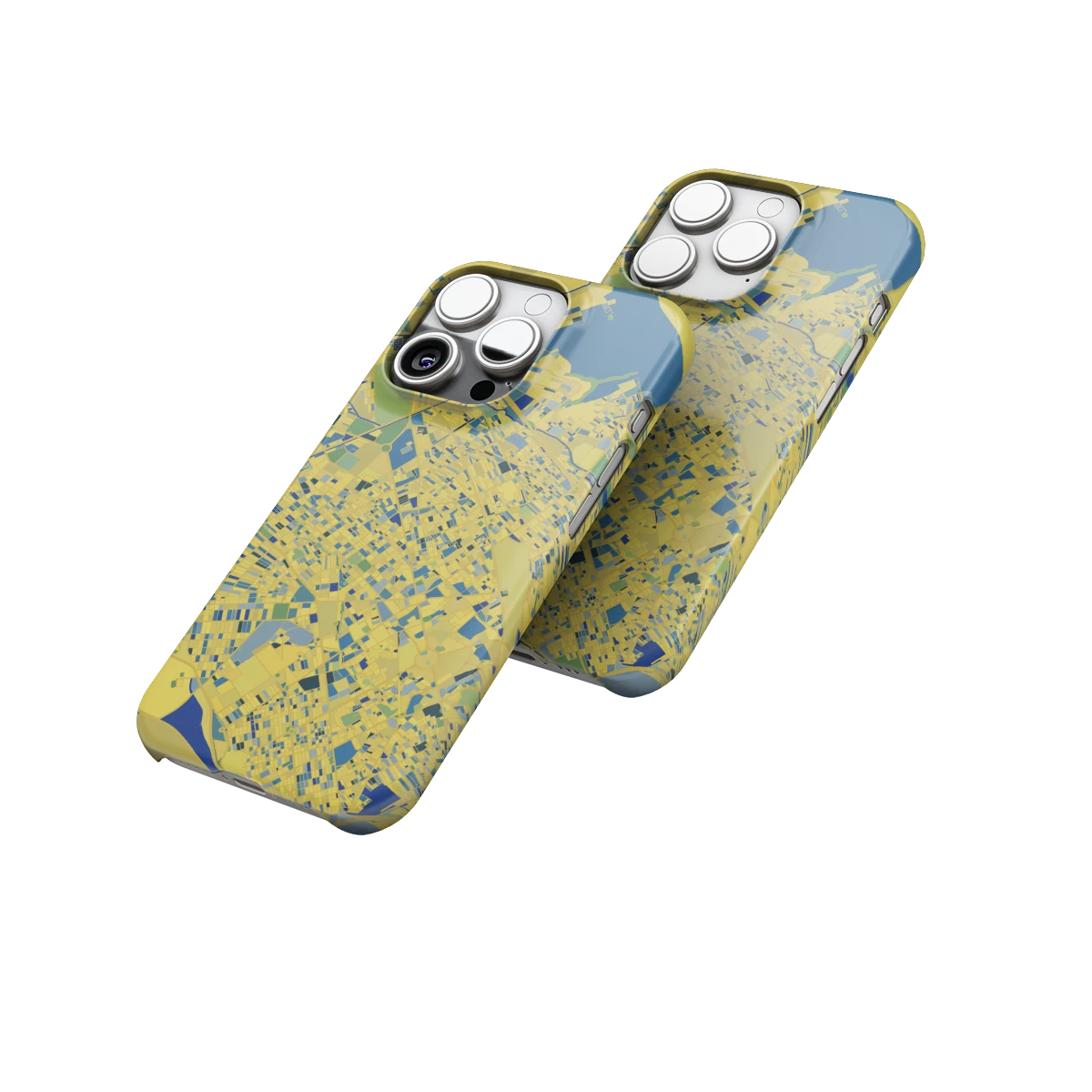 Phone Case - Van Gogh