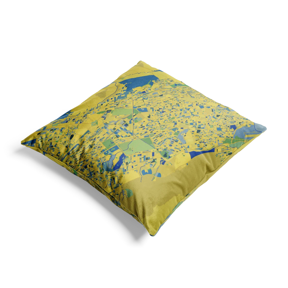 Throw pillow - Van Gogh