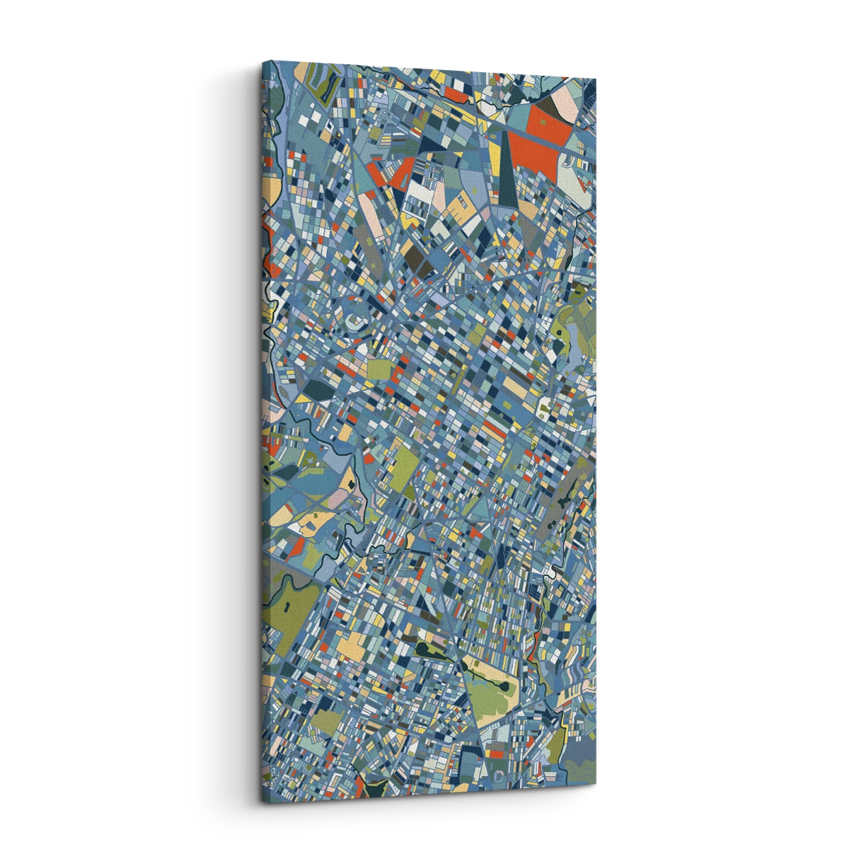 Pearl Print - Renoir