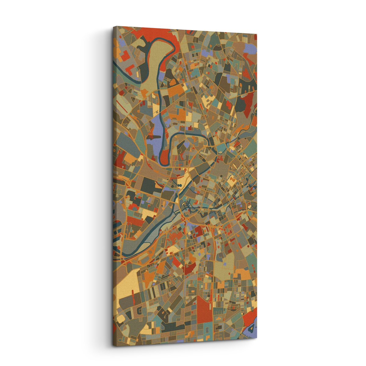 パールプリント - ムンク