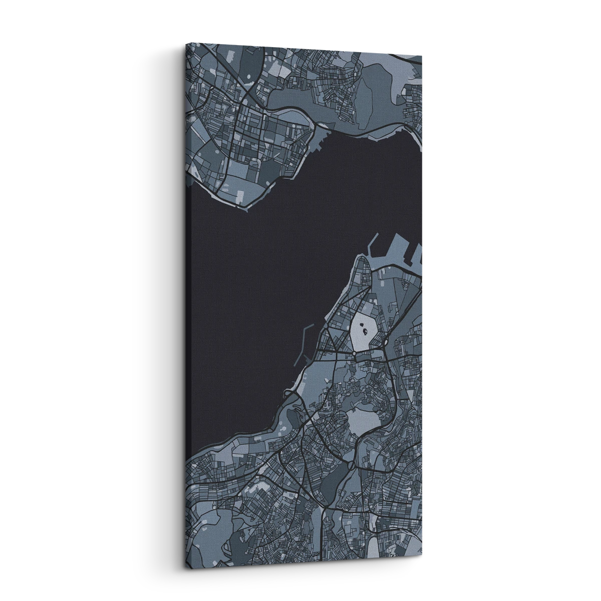 Pearl Print - Silver