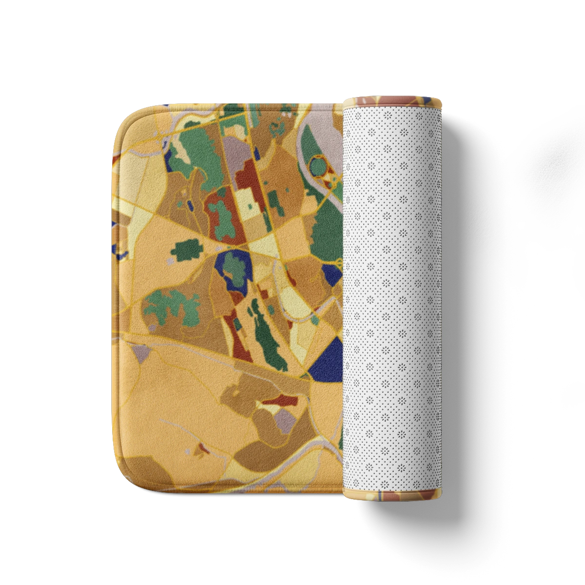 Alfombra de Baño - Klimt