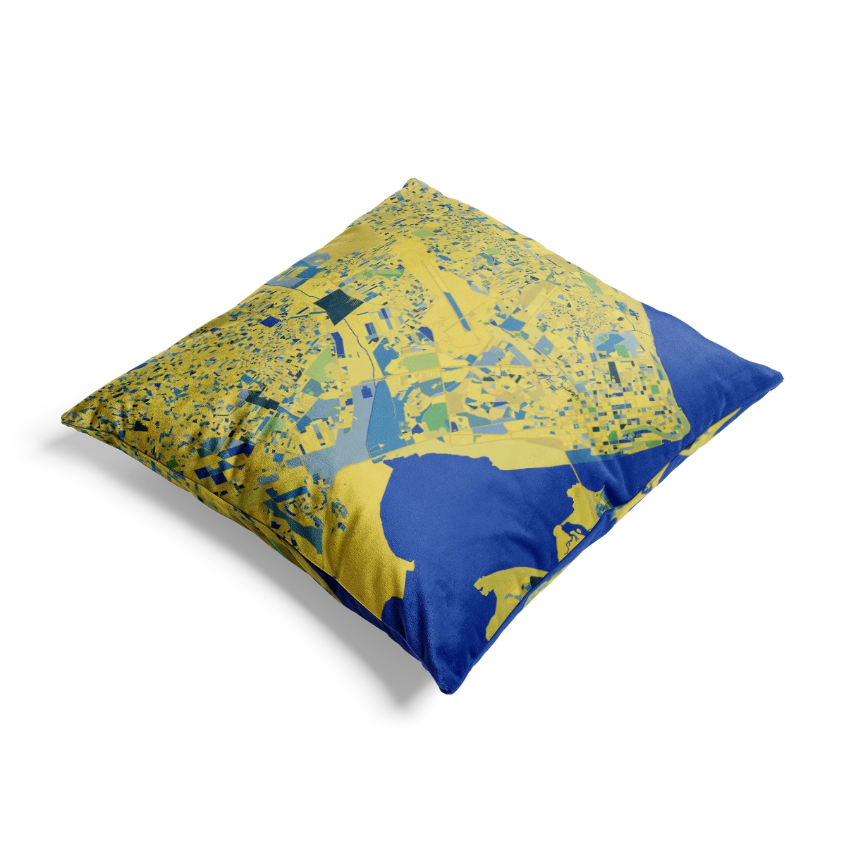 Throw pillow - Van Gogh