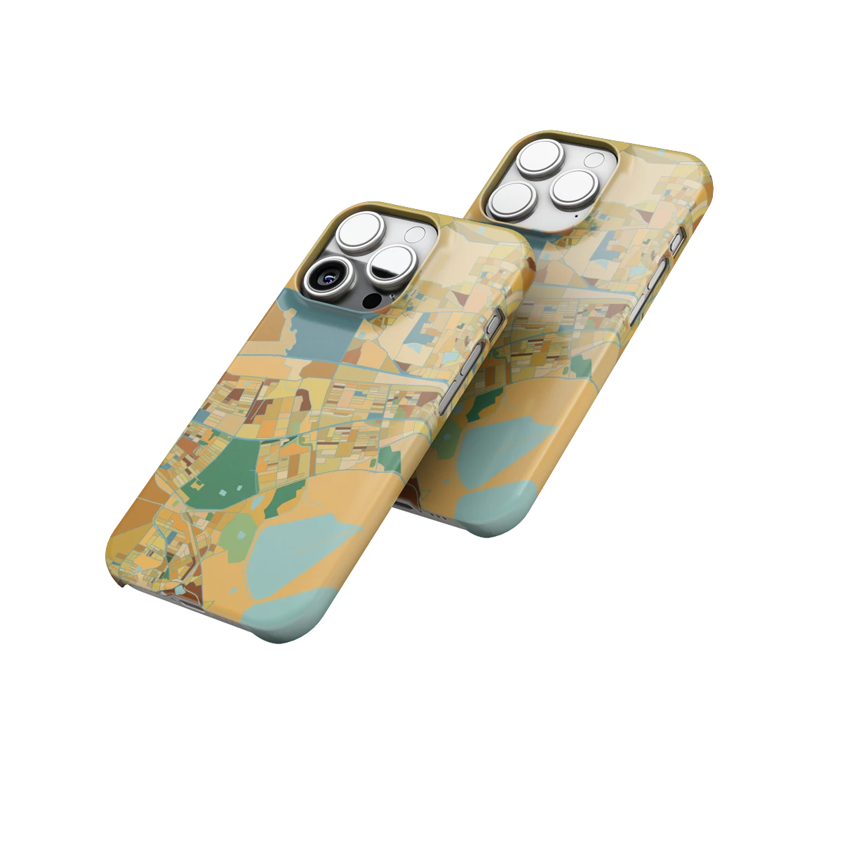 Phone Case - Cezanne