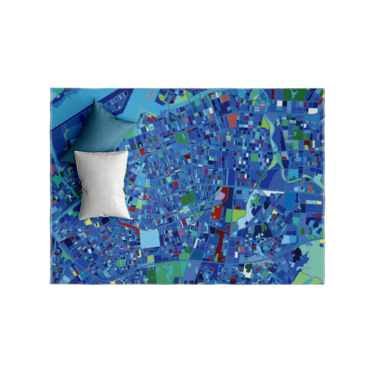 エリアラグ - シャガール