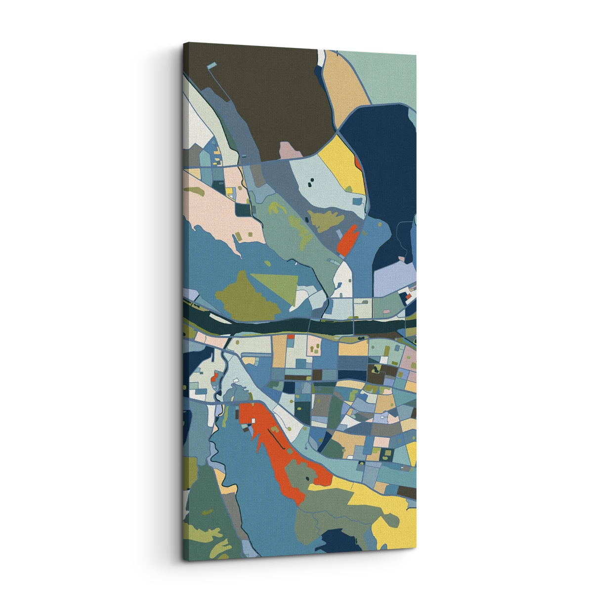 Pearl Print - Renoir