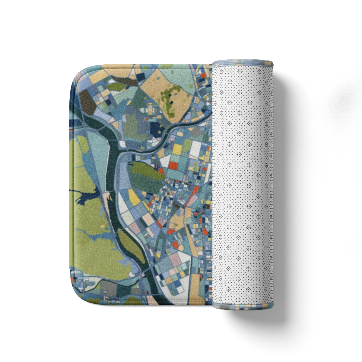 バスマット - ルノワール