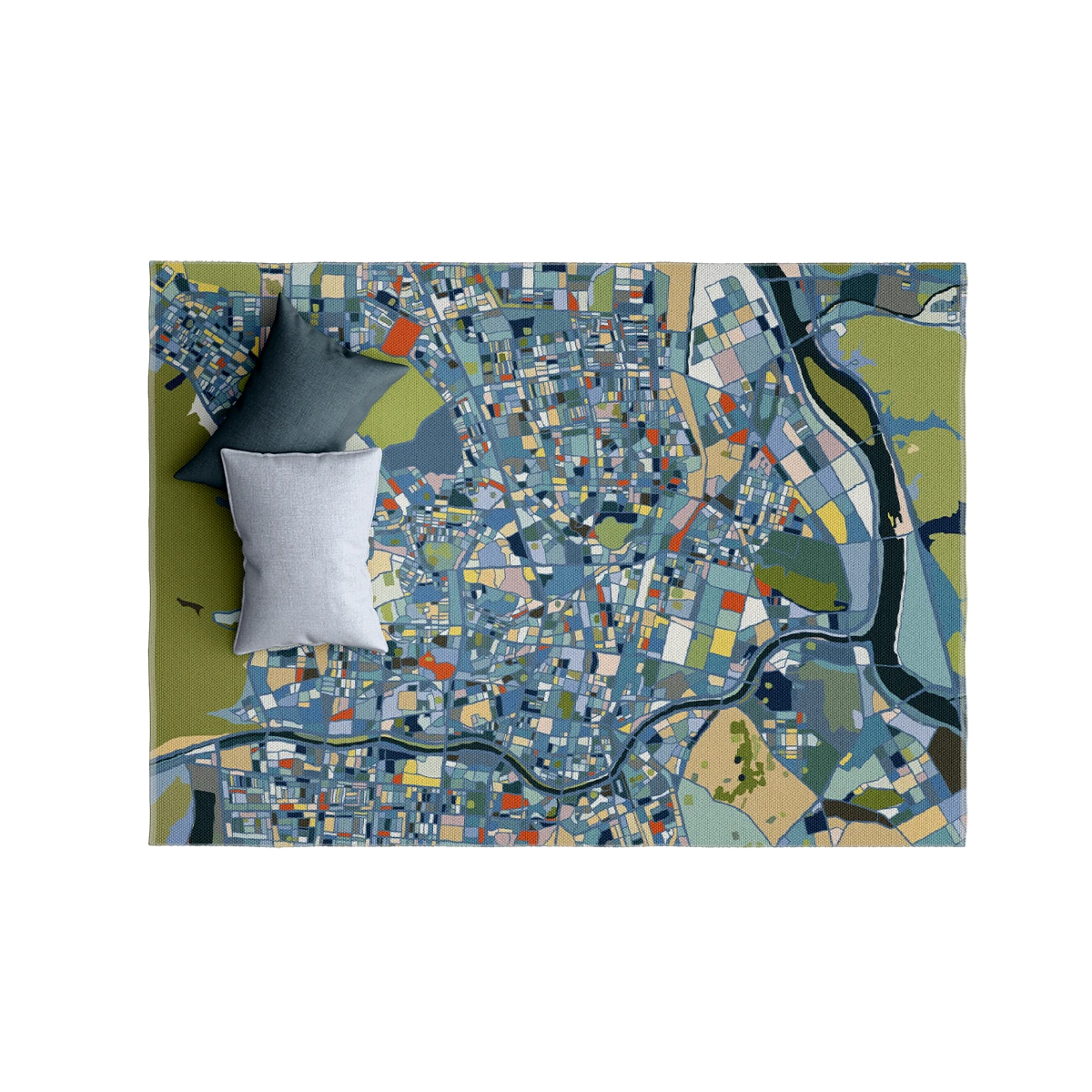 エリアラグ - ルノワール