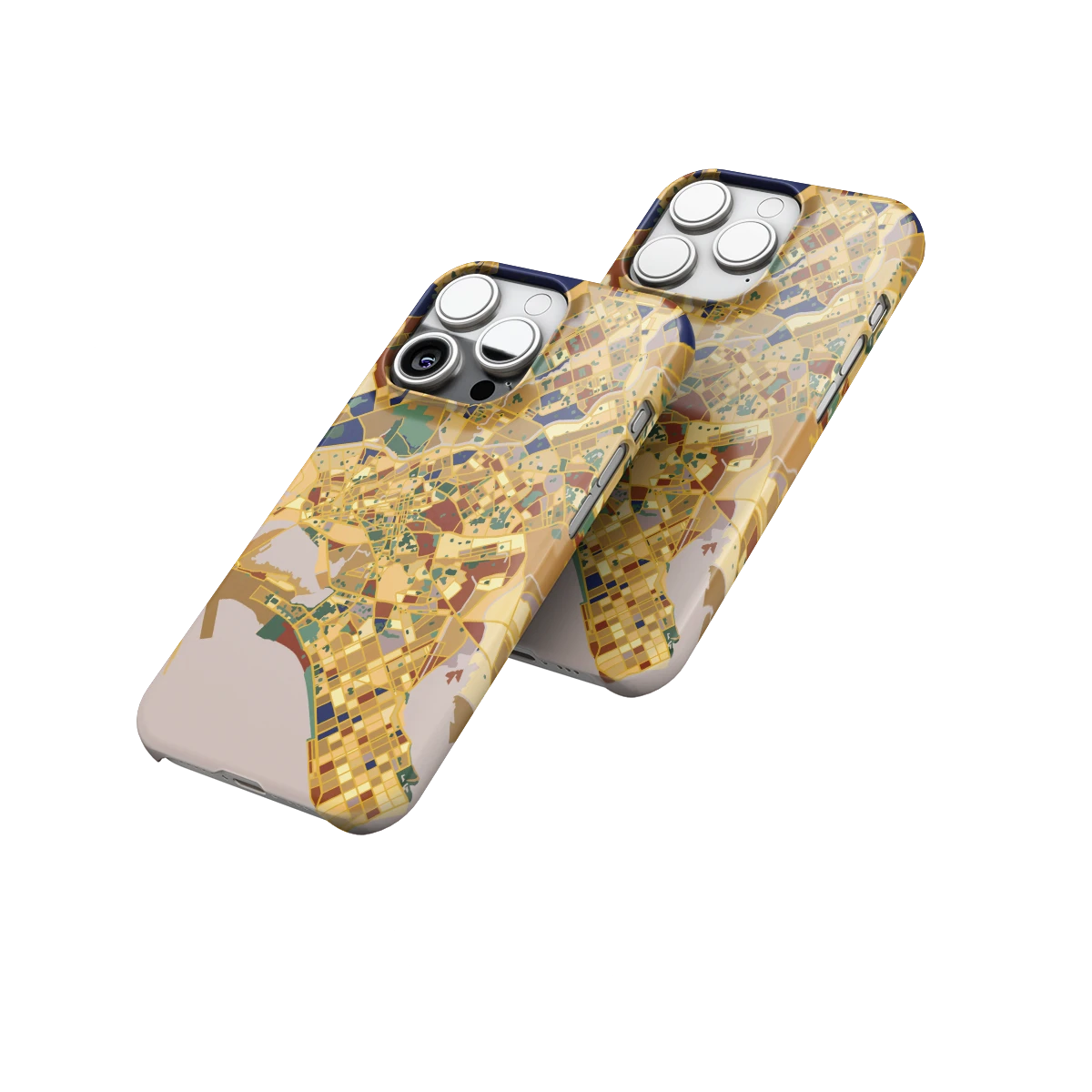 Phone Case - Klimt