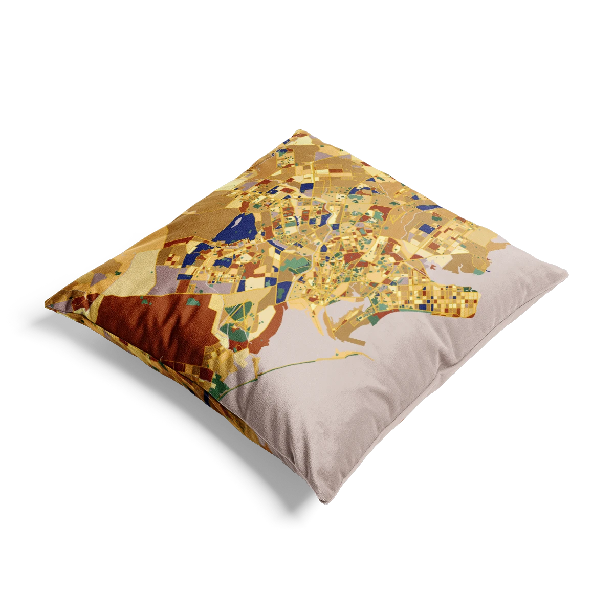 Throw pillow - Klimt