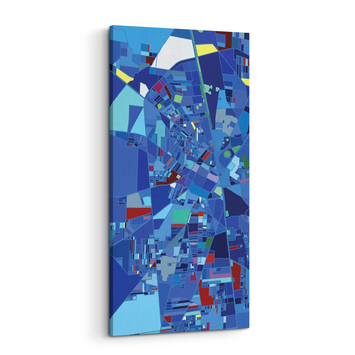 Pearl Print - Chagall