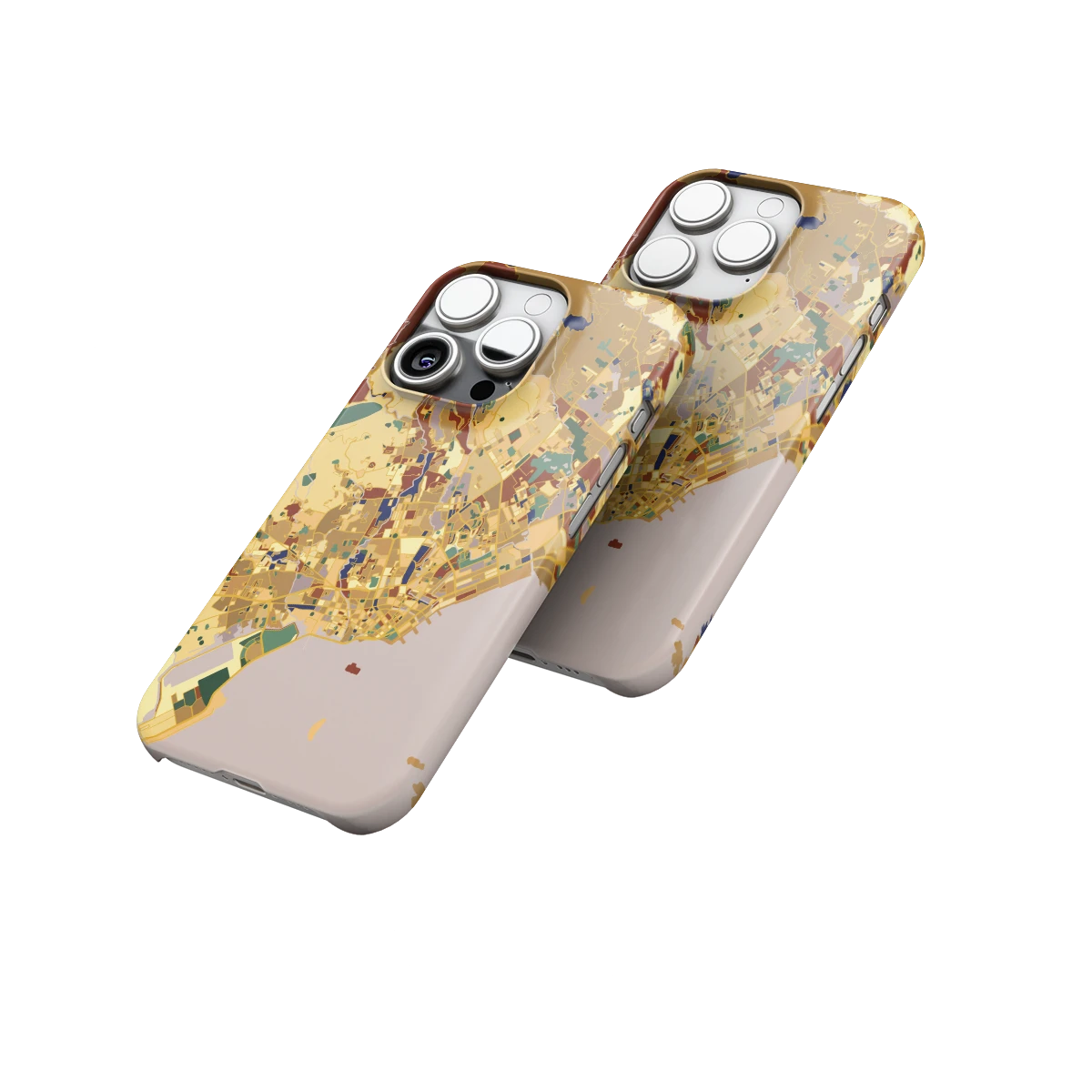 Phone Case - Klimt
