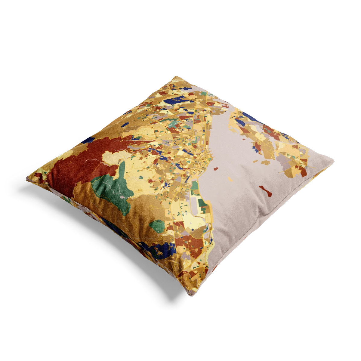 Throw pillow - Klimt