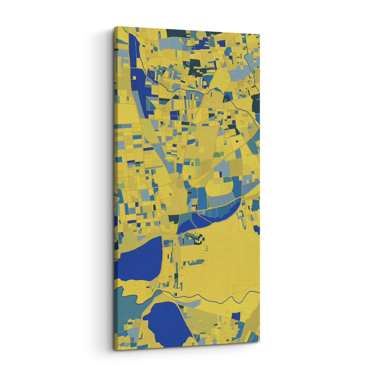 Pearl Print - Van Gogh