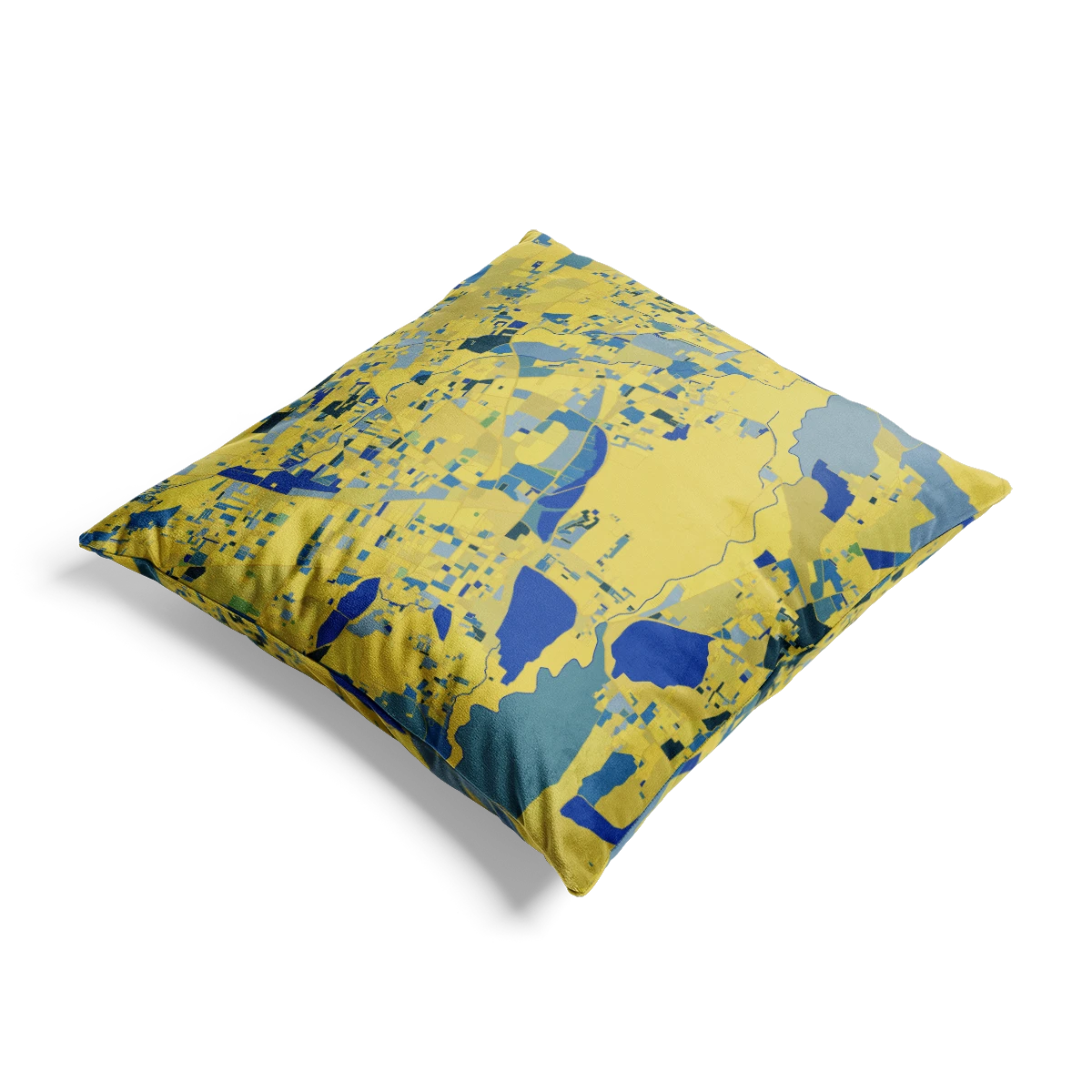 Throw pillow - Van Gogh