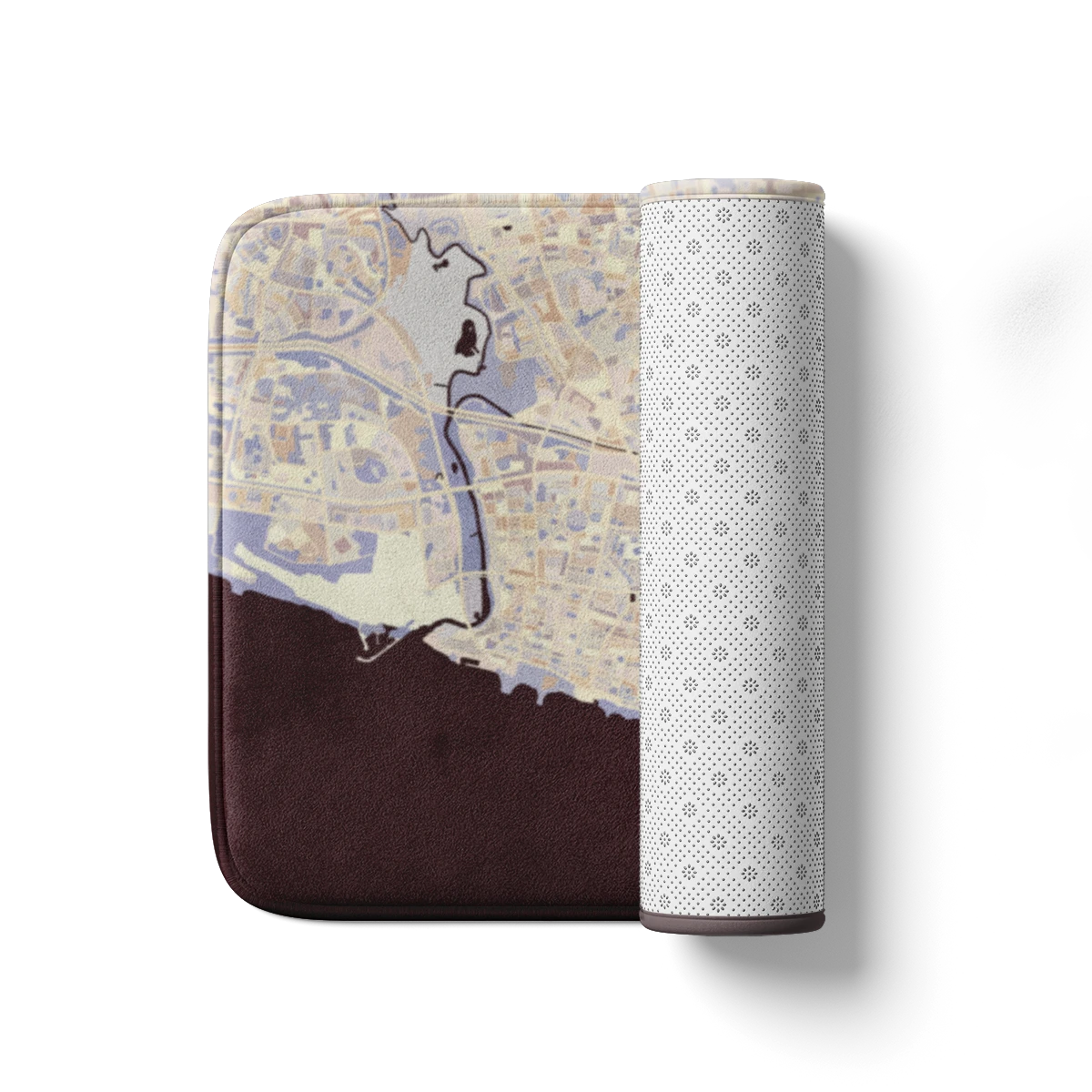 バスマット - ドガ