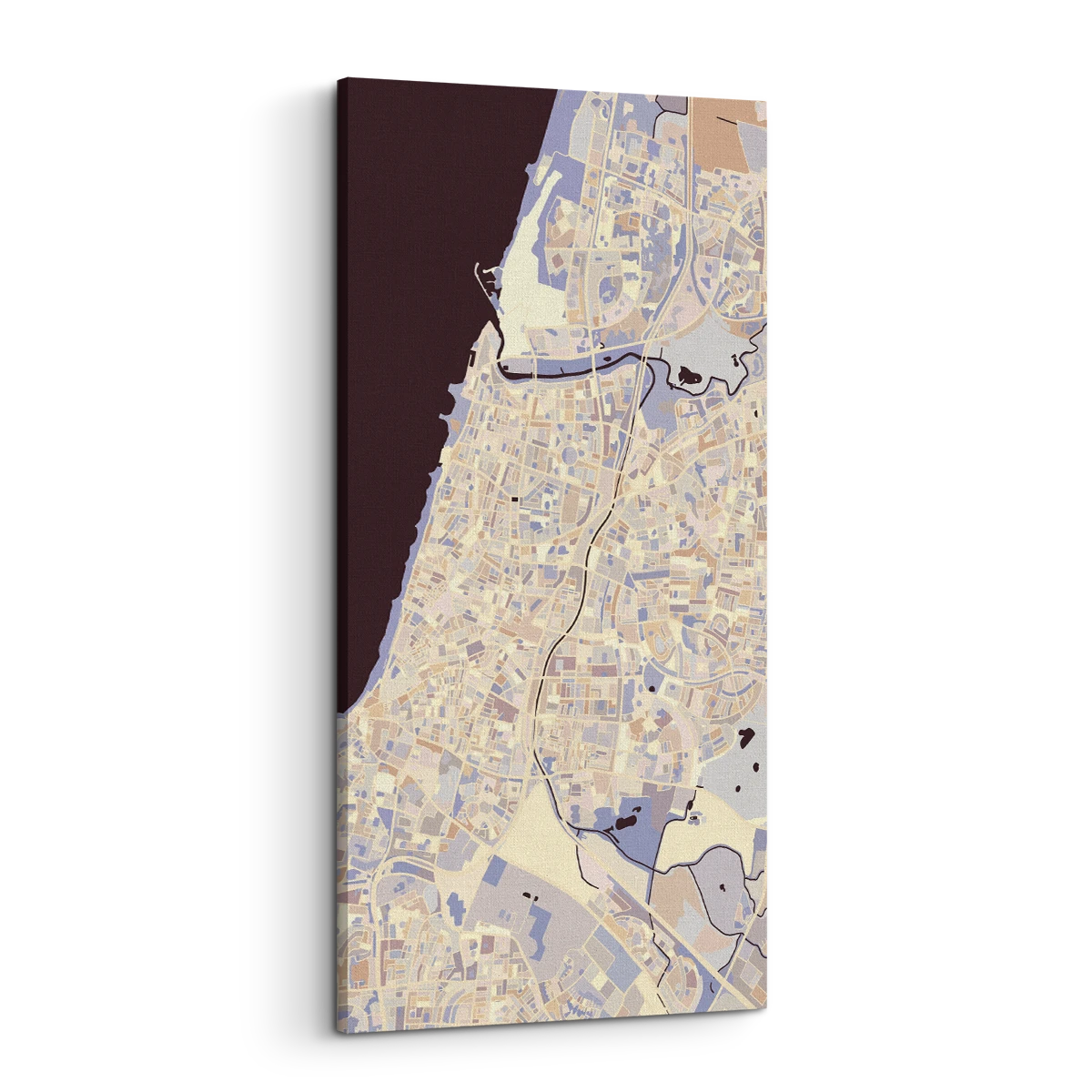 パールプリント - ドガ