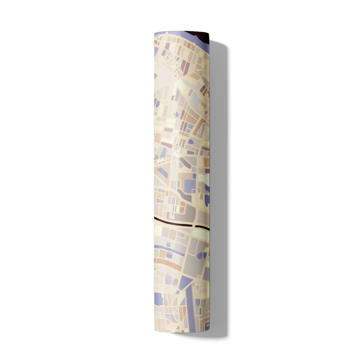 ヨガマット - ドガ