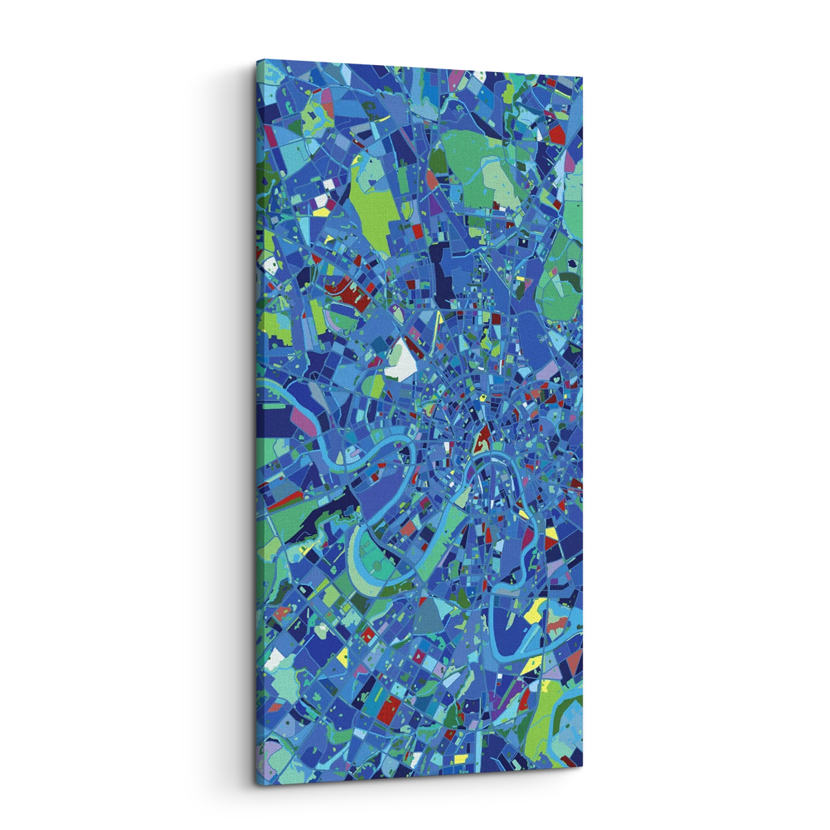 Pearl Print - Chagall