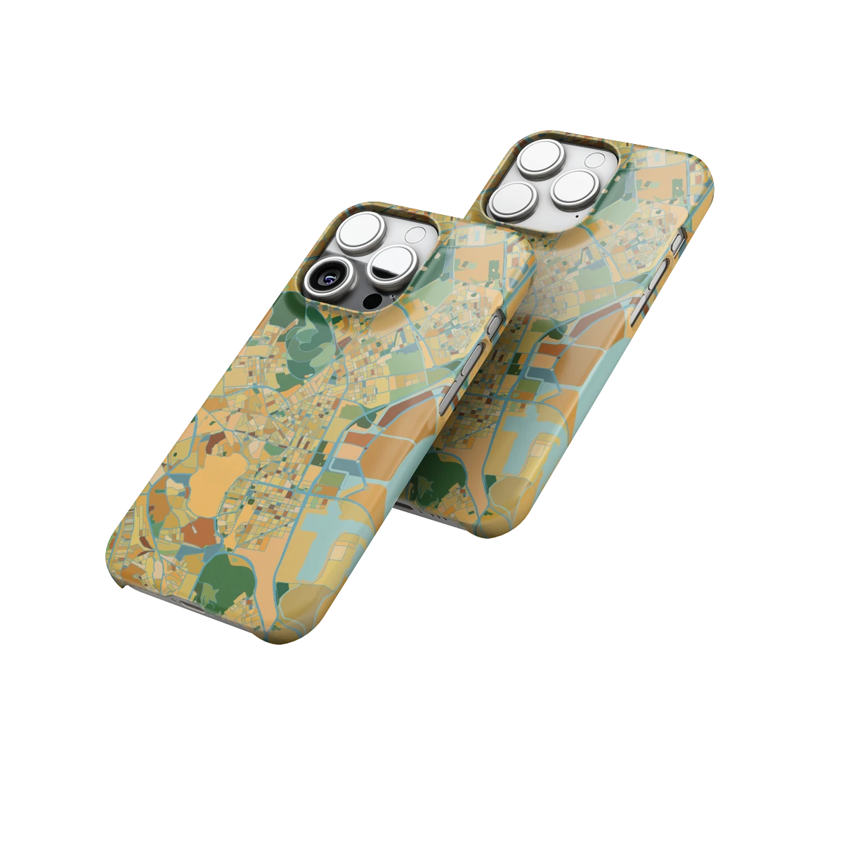 Phone Case - Cezanne