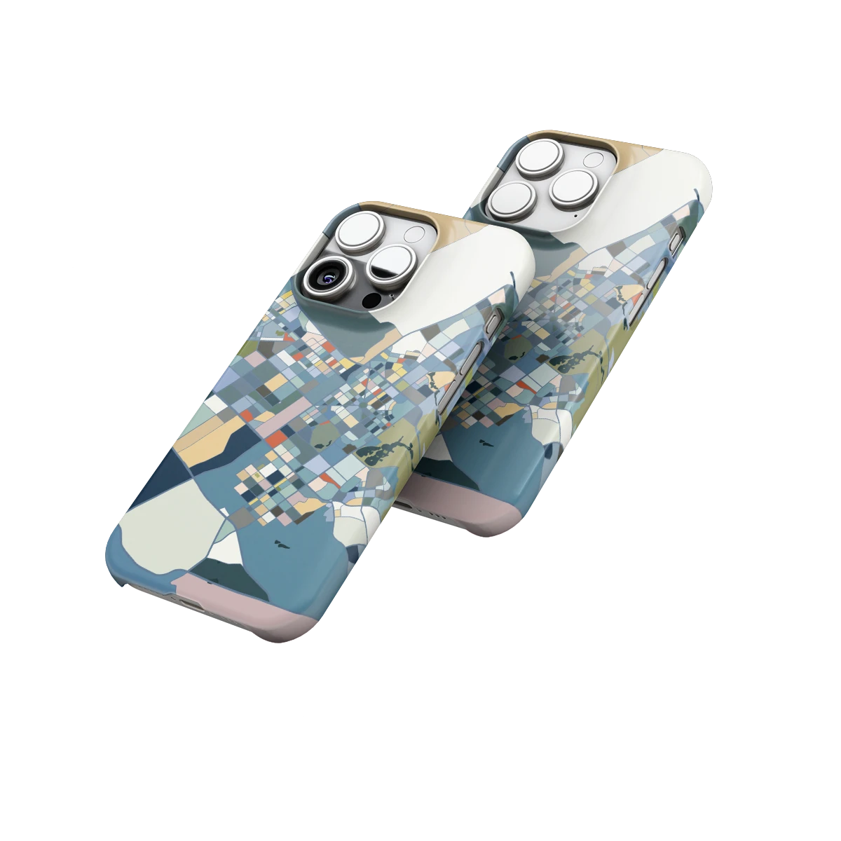 Phone Case - Renoir