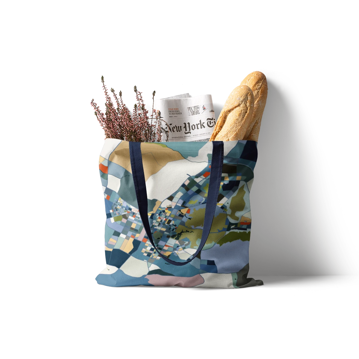 Tote bag - Renoir