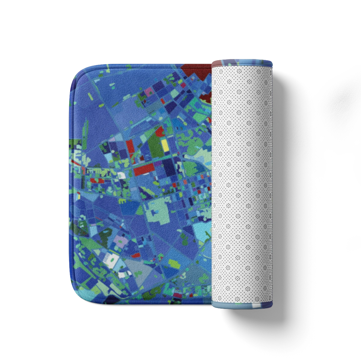 Alfombra de Baño - Chagall