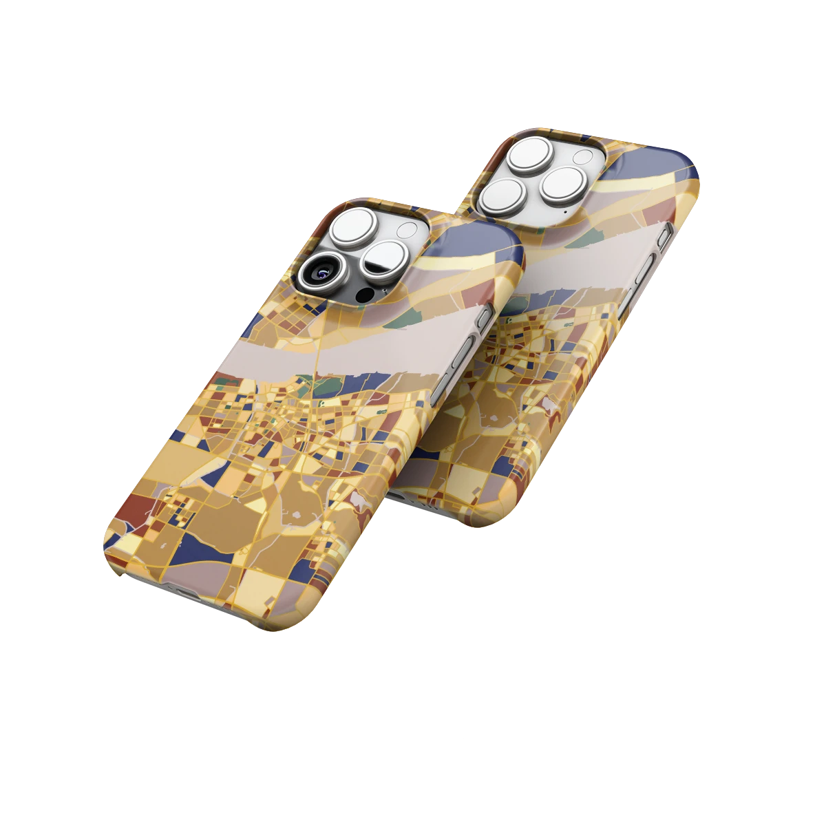Phone Case - Klimt