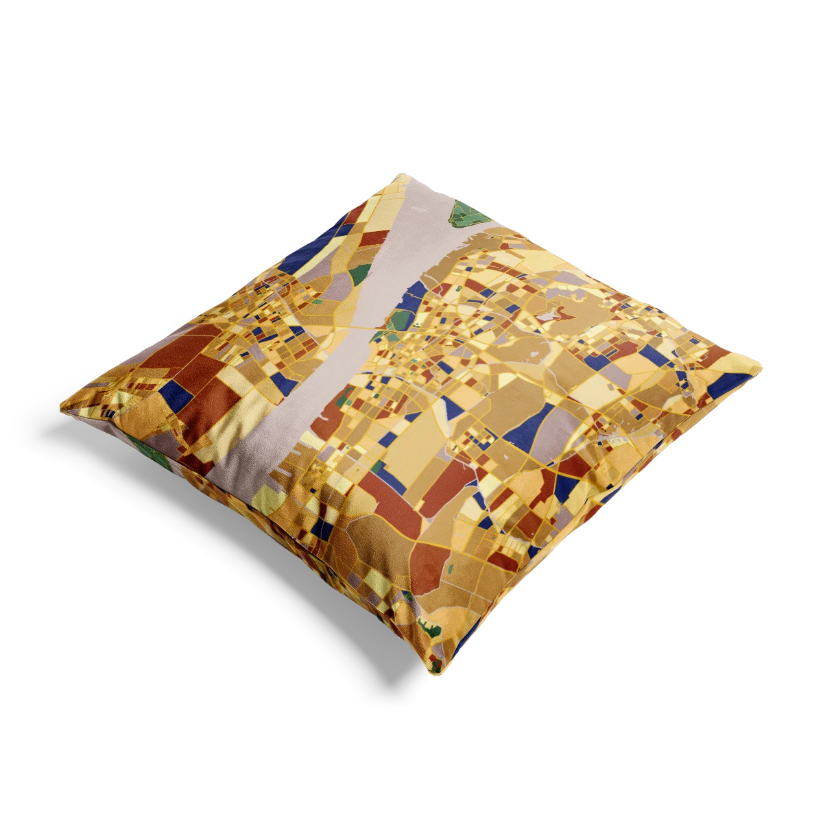 Throw pillow - Klimt