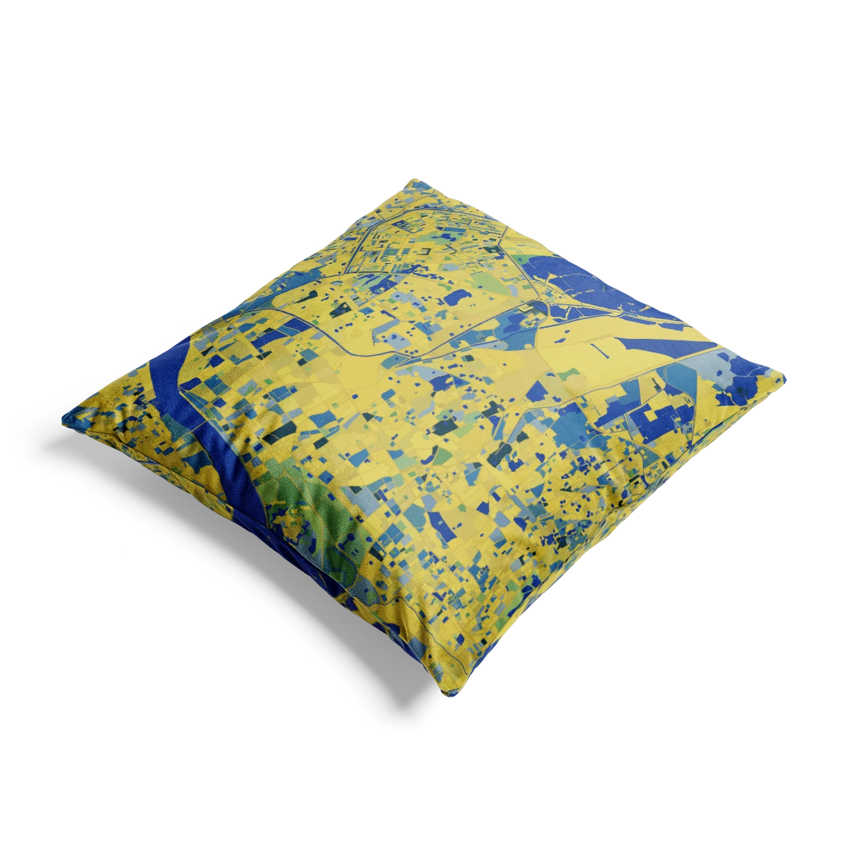 Throw pillow - Van Gogh