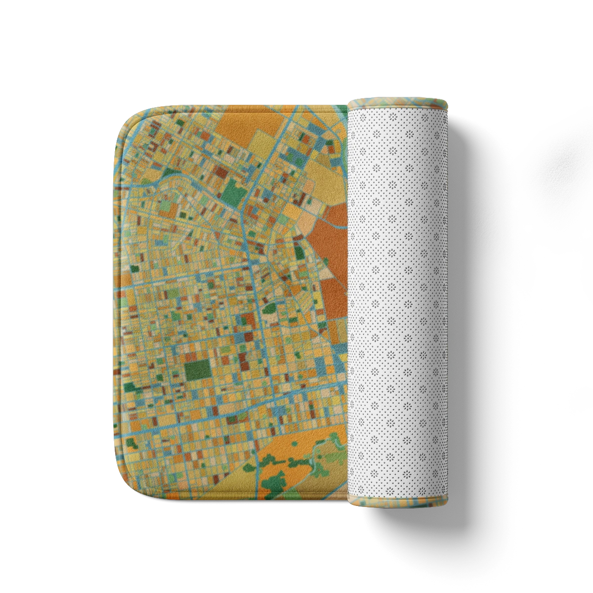 バスマット - セザンヌ