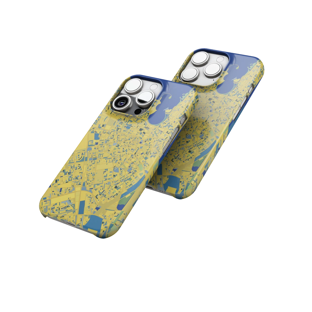Phone Case - Van Gogh