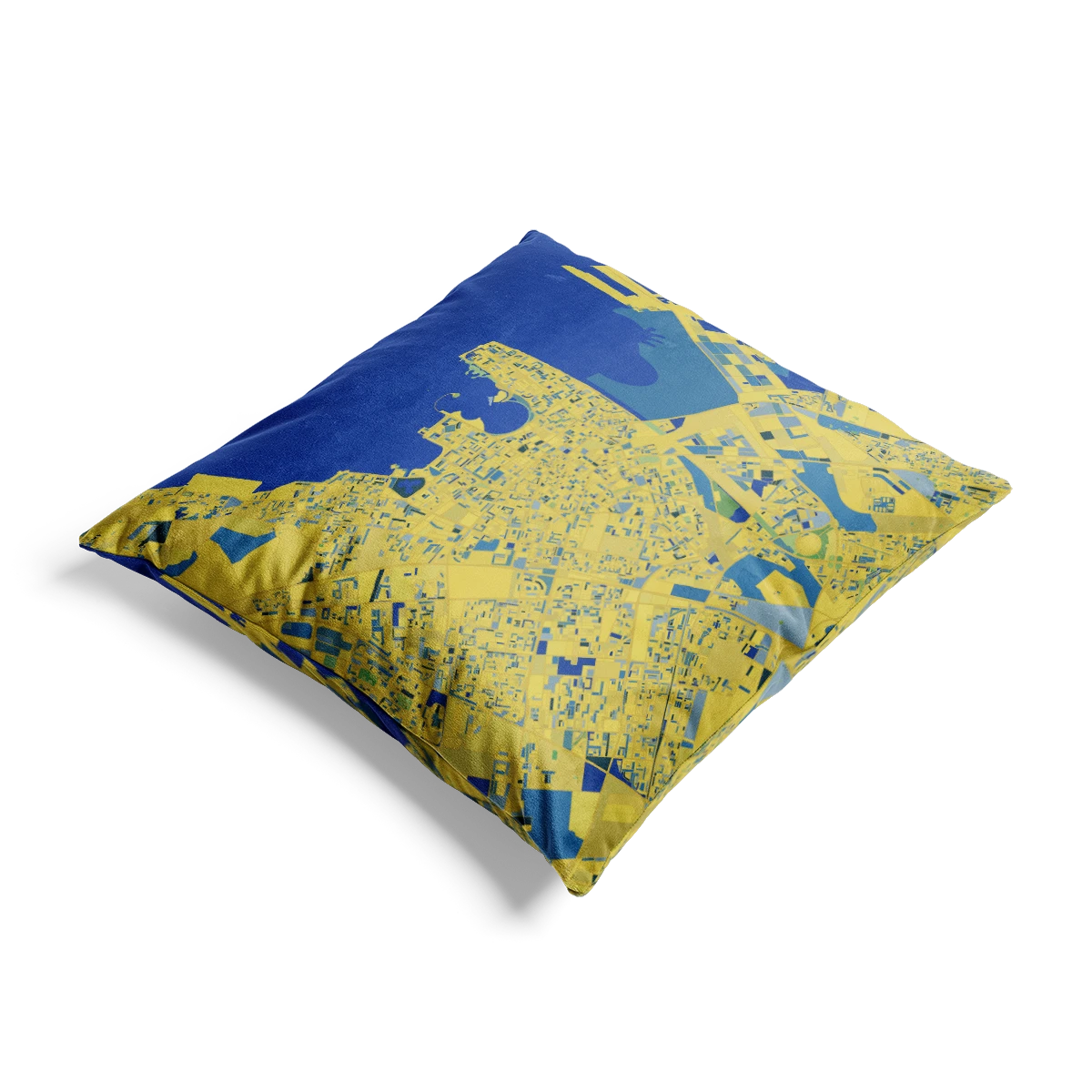 Throw pillow - Van Gogh