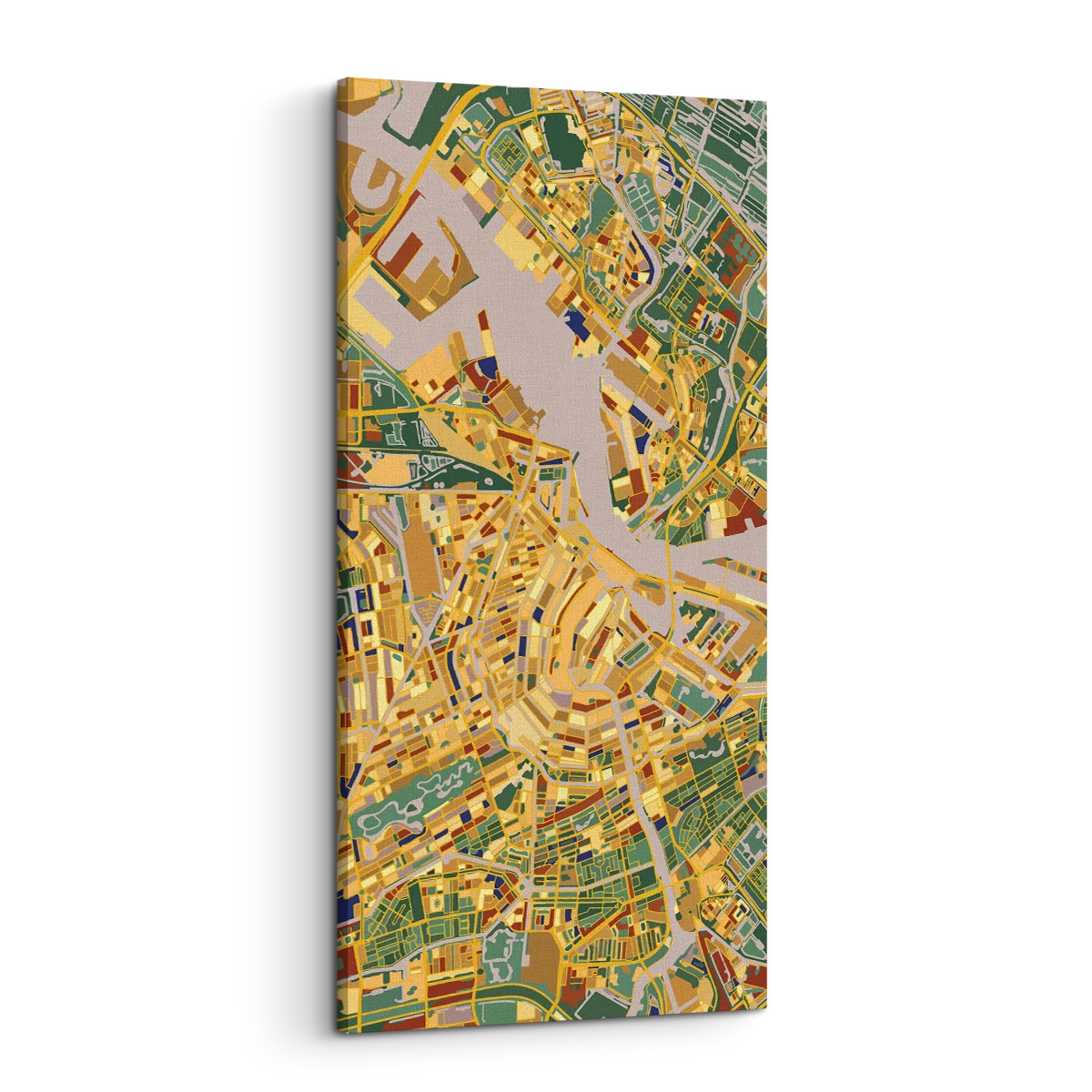 パールプリント - クリムト