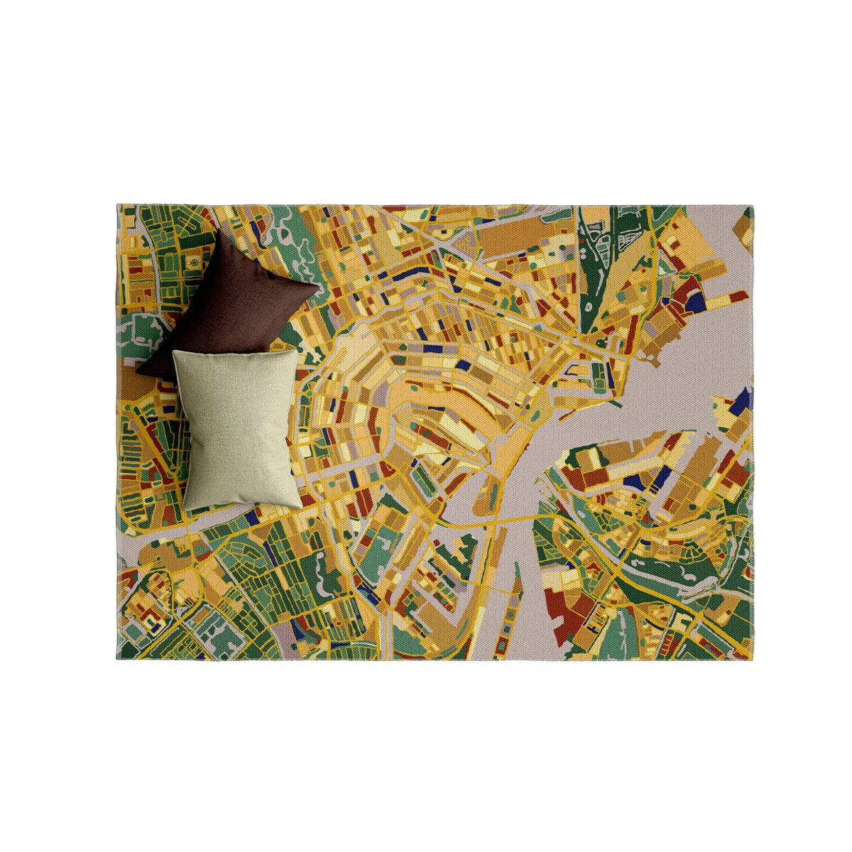 エリアラグ - クリムト