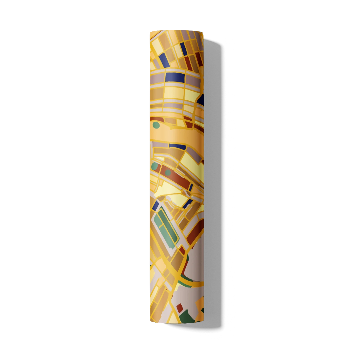 ヨガマット - クリムト