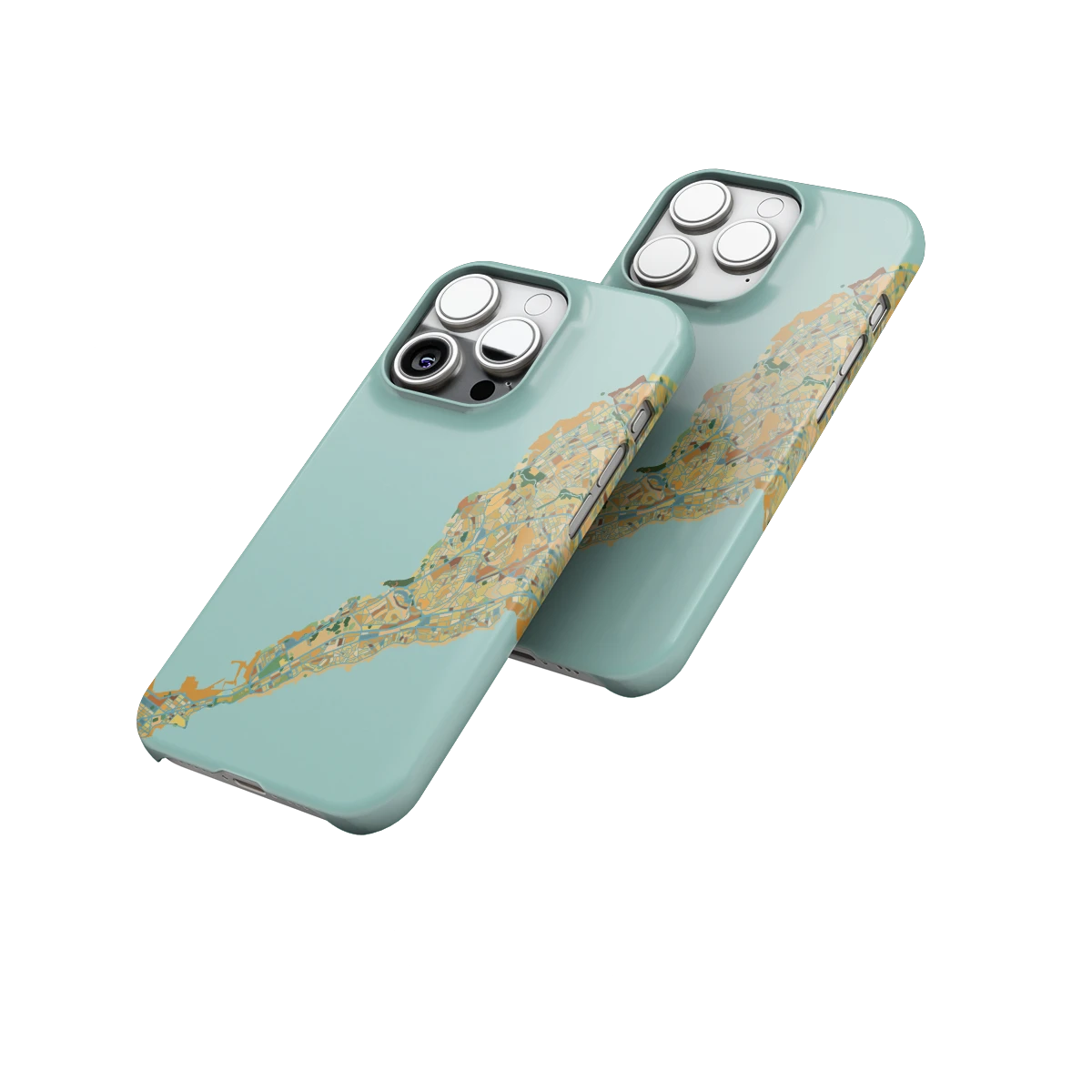 Phone Case - Cezanne